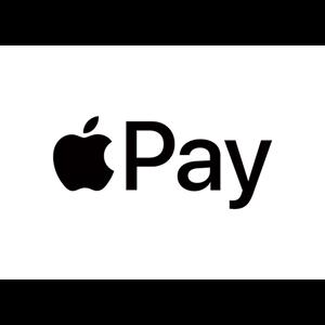 ApplePay标志